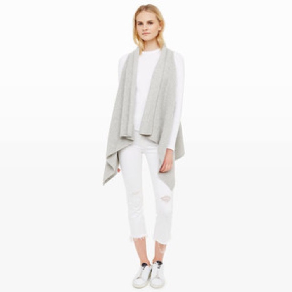 Club Monaco Sweater Vest